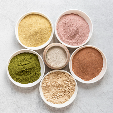 seasoning flavor color