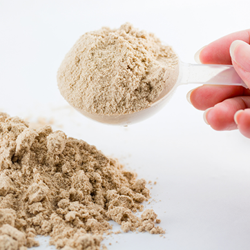 Functional and Nutrition